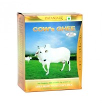 Patanjali Desi Ghee 